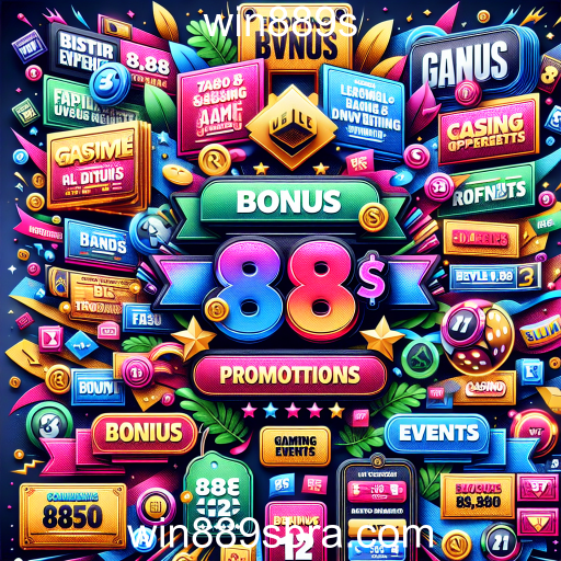 O Impacto das Promoções nos Jogos da win889s